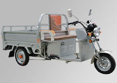 चीन 48V 800W मोटर इलेक्ट्रिक थ्री व्हील मोटरसाइकिल 3 व्हील कार्गो मोटरसाइकिल स्टील व्हील आपूर्तिकर्ता