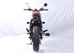 ध्रुव प्रकार लाइटवेट 125 सीसी मोटरसाइकिल, वयस्क के लिए स्ट्रीट लीगल मोटरसाइकिल आपूर्तिकर्ता