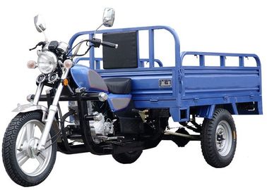 चीन गैसलाइन कार्गो मोटरबाइक 3 व्हील Motorized ट्रिकिकल वयस्कों के लिए खुले शरीर प्रकार आपूर्तिकर्ता